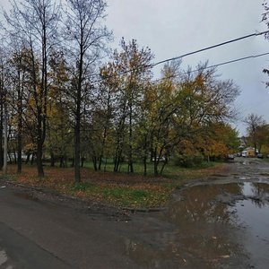 Karla Libknekhta Street, 16, : foto