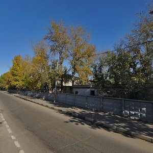 Yuzhnoportovaya Street, 21с5, : foto