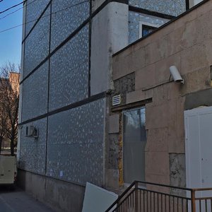 Kislovodskaya ulitsa, 24Ак3, Essentuky: photo