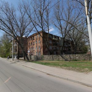 Saryana Street, 86, Rostov‑na‑Donu: photo