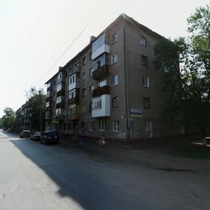 Уфа, Кольцевая улица, 154: фото