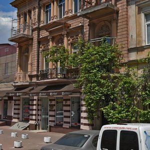 Hretska vulytsia, 36 ، أوديسا: صورة