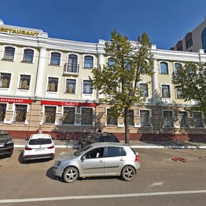 Peterburgskaya Street, 49, Kazan: photo