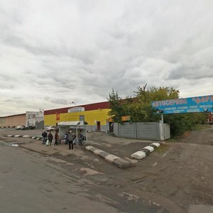 Ulitsa Yuriya Dvuzhilnogo, 7к1 ، كيميروفو: صورة
