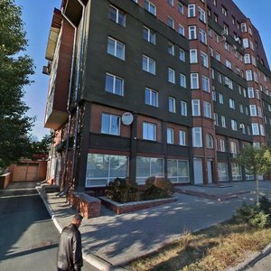 Papanincev Street, 134 ، بارناول: صورة
