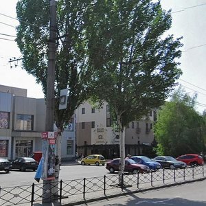 Prospekt Metalurhiv, 40, Kryvyi Rih: photo