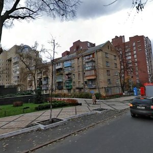 Antonovycha Street, No:155, Kiev: Fotoğraflar