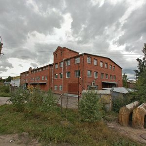 Michurina Street, 106 ، تومسك: صورة