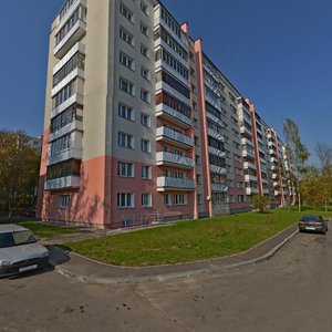 Chyrvonaslabodskaja Street, 15к1, Minsk: photo