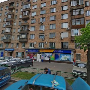 Lomonosovsky Avenue, 34 ، موسكو: صورة