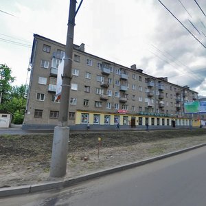 Velizhskaya Street, 55, Ivanovo: photo