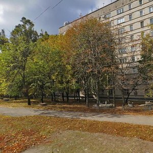 Uzbekystanska vulytsia, 9, Zaporizhia: photo