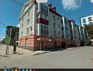 Sakhalinskaya Street, 38, Yuzhno‑Sakhalinsk: photo