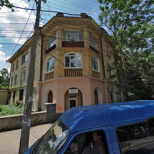 Mendeleeva Street, 6, Simferopol: photo