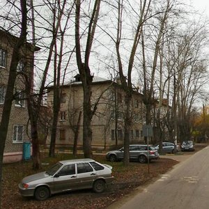 Stanislavskogo Street, 21 ، نيجني نوفغورود: صورة