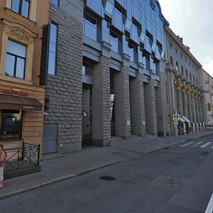 Karavannaya Street, 10 ، سان بطرسبرغ: صورة