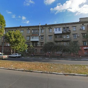 Prospekt Tekstylnykiv, 8, Kherson: photo