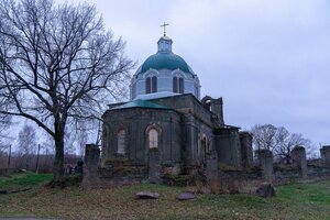 Ulitsa Kochetovka, 3, Ryazan Oblast: photo