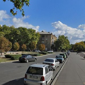 Soborna vulytsia, 12, Mykolaiv: photo