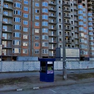 Hradynska Street, 11 ، كييف: صورة