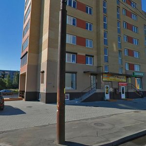 Калининград, Улица Ульяны Громовой, 3: фото