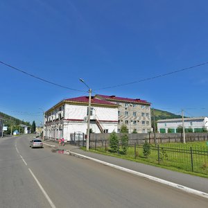 Sotsialisticheskaya ulitsa, 19, Gorno‑Altaysk: photo