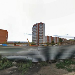 Silikatnaya Street, 3, Penza: photo