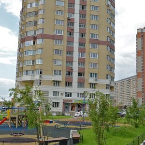 Butovo Park Residential Complex, 21, Moscow and Moscow Oblast: photo