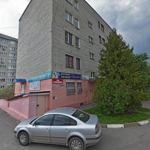 Ulitsa Dzerzhinskogo, 115А, Gubkin: photo