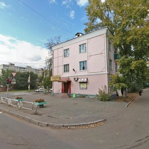Leningradskaya Street, 48, : foto