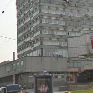 Lunacharskogo Street, 203 ، يكاترينبورغ: صورة