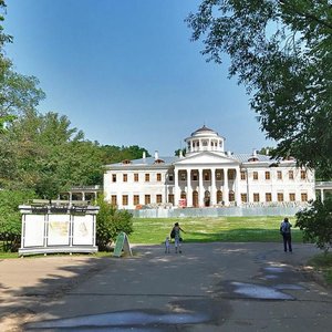 Москва, Троицкая улица, 1А: фото