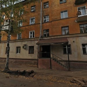 Киров, Улица Труда, 58: фото