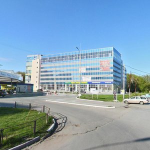 Sheynkmana Street, 123, Yekaterinburg: photo