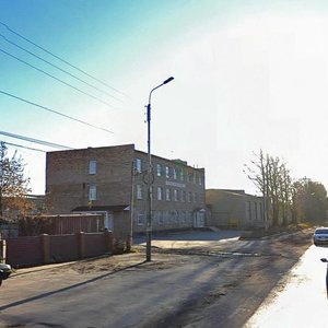 Mikhaylovskoe Highway, 3Б, Ryazan: photo