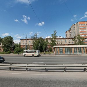 Pushkina Street, 56, : foto