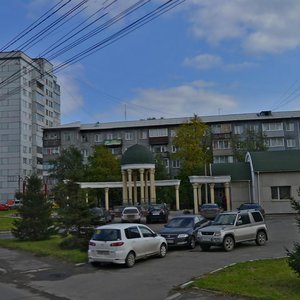Metallurgov Avenue, 35, : foto