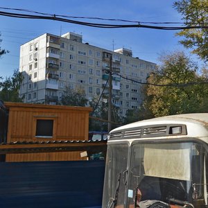 Kovalikhinskaya Street, 97А, Nizhny Novgorod: photo