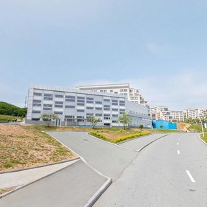 Приморский край, Кампус Дальневосточного федерального университета, кS1: фото