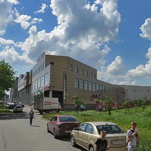 Slavy Avenue, 50/48 ، سان بطرسبرغ: صورة