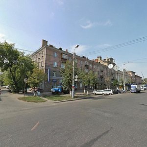 Bogdana Khmelnitskogo Street, 214А, Omsk: photo