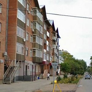 Muryseva Street, 77, Togliatti: photo
