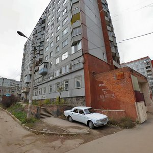 Frunze Street, 11, Tula: photo