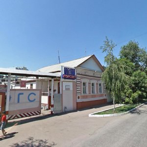 Ulitsa Khalturina, 46, : foto
