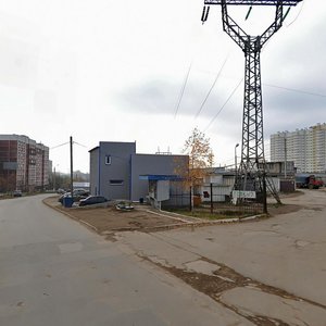 Bondarenko Street, 8А, Tula: photo