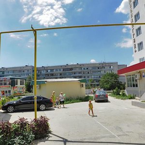 Bulvar Starshynova, 19, Feodosia: photo