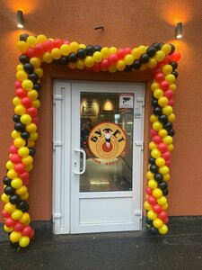 Tikhookeanskaya ulitsa, 1к2, : foto