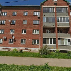 Ulitsa Rylenkova, 32А, Smolensk: photo