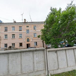 Chernyshevskogo Street, 15 ، فلاديفوستوك: صورة