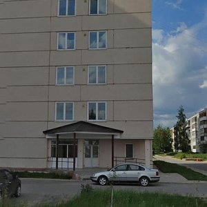 Ulitsa Aleksandrovka, 7к1, Konakovo: photo